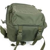 Рюкзак тактичний Warmor Backpack 40л. Олива.