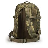Рюкзак тактичний Warmor Backpack 40л. Піксель ММ14.
