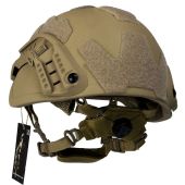 Шолом MICH 2000 Assault Shell Helmet NIJ IIIA Койот 