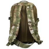 Рюкзак тактичний Warmor Backpack 40л. Мультикам.