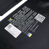 Бічні балістичні пакети до плитоноски Warmor Gen 5 збільшеного розміру 2 класу захисту ДСТУ 