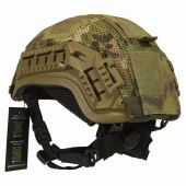 Кевларовий шолом Arch Combatant Pro HighСut (високий виріз) Койот M (55-59 см)