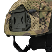 Кевларовий шолом Arch Combatant Pro HighСut (високий виріз) Олива L (58-62 см)