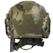 Шолом FAST Maritime Tactical Helmet з підвісною системою WENDY Kevlar Мультикам. M-L.  L