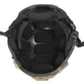 Кевларовий шолом Arch Combatant Pro MidСut (середній виріз) Койот M (55-59 см)