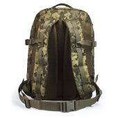 Рюкзак тактичний Warmor Backpack 40л. Піксель ММ14.