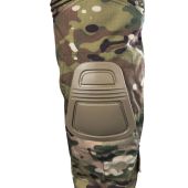 Бойові штани G3 Combat Pants Multicam з наколінниками. Розмір від S до XXXL XL