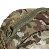 Рюкзак тактичний Warmor Backpack 40л. Мультикам.