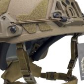 Балістичний шолом Sestan-Busch Helmet BK-ACH-HC  Койот L (58-62 см)