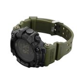 Тактические часы 2037 Army M-Tac. Олива
