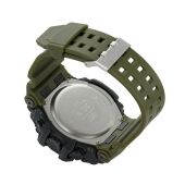 Тактические часы 2037 Army M-Tac. Олива