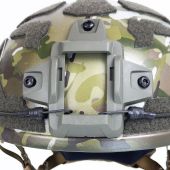 Тактичний шолом PGD-ARCH NIJ IIIA Multicam (Мультикам)  Виробник Данія ХL (60-64 см)