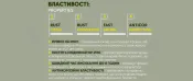 Грунт-антикор ZEBRA Prof 017P Серый мат 2,5 кг