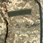 Костюм камуфльований ЗСУ. Піксель ММ14. 48