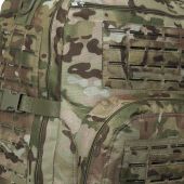 Рюкзак тактичний Warmor Backpack 40л. Мультикам.