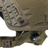 Балістичний шолом Sestan-Busch Helmet BK-ACH-HC  Койот L (58-62 см)