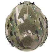 Шолом FAST Maritime Tactical Helmet з підвісною системою WENDY Kevlar Мультикам. M-L.  L