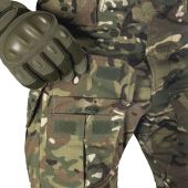 Бойові штани G3 Combat Pants Multicam з наколінниками. Розмір від S до XXXL XL