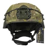 Кевларовий шолом Arch Combatant Pro MidСut (середній виріз). Олива.  M (55-59 см)