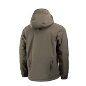 Куртка Soft Shell з підстібкою  Олива XXL