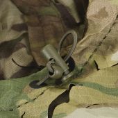 Маскувальний костюм M-Tac Вільха. Мультикам