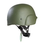 Шолом PASGT (олива)