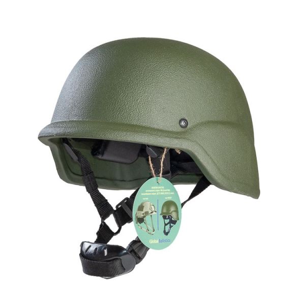 Шолом PASGT (олива)