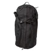 Баул Starmax gen. 3 Чорний 130л