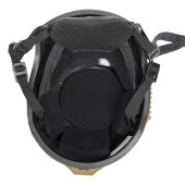 Кевларовий шолом Arch Combatant Pro LowCut(без вирізу) Койот XL (61-64 см)