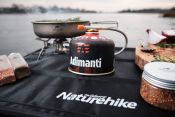Газовий балон Adimanti, 230гр