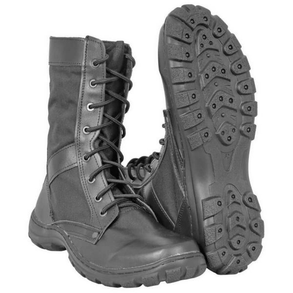 Чоловічі тактичні берці 5.11 Tactical FAST TAC 8" WP INSULATED 12434-019 45.5 (11.5) Black (888579365764)