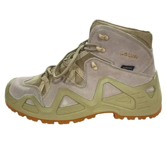 Черевики тактичні LOWA ZEPHYR GTX® MID TF Coyote (Койот) 44р 29см