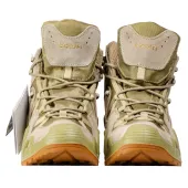 Черевики тактичні LOWA ZEPHYR GTX® MID TF Coyote (Койот) 44р 29см