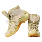 Черевики тактичні LOWA ZEPHYR GTX® MID TF Coyote (Койот) 44р 29см