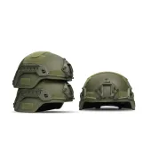 Шлем MICH 2000 Assault Shell Helmet NIJ IIIA
