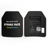 Бронежилет 6-го класу Warmor Gen.5 Pro MAX. Мультикам.  Розмір S-XL (регулюється)