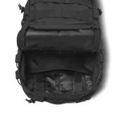 Тактичний рюкзак 10л Cordura 1000D (Чорний)