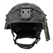 Кевларовий шолом Arch Combatant Pro MidСut (середній виріз) Чорний  M (55-59 см)