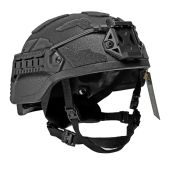 Кевларовий шолом Arch Combatant Pro MidСut (середній виріз) Чорний  M (55-59 см)