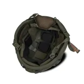 Шлем MICH 2000 Assault Shell Helmet NIJ IIIA