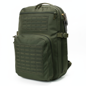 Рюкзак тактичний Warmor Backpack 40л. Олива.