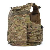 Плитоноска Warmor Gen.4, колір МУЛЬТИКАМ + 4 підсумка