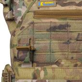 Плитоноска Warmor Gen.3 Pro. МУЛЬТИКАМ