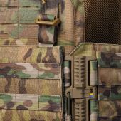 Плитоноска Warmor Gen.3 Pro. МУЛЬТИКАМ