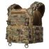 Плитоноска Warmor Gen.3 Pro. МУЛЬТИКАМ