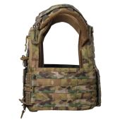 Плитоноска Warmor Gen.3 Pro. МУЛЬТИКАМ