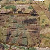 Плитоноска Warmor Gen.3 Pro. МУЛЬТИКАМ