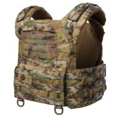 Плитоноска Warmor Gen.3 Pro. МУЛЬТИКАМ