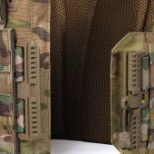 Плитоноска Warmor Gen.3 Pro. МУЛЬТИКАМ