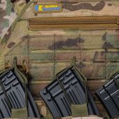 Плитоноска Warmor Gen.3 Pro МУЛЬТИКАМ + 3 підсумки